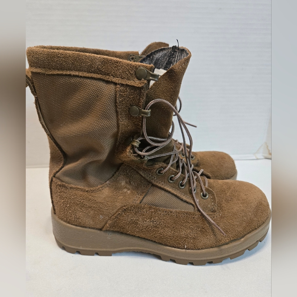 Goretex Combat - image 1